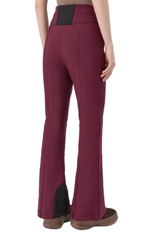 Брюки Perfect Moment W3001223/2189 Бордовый  W3001223/2189 Фото 4