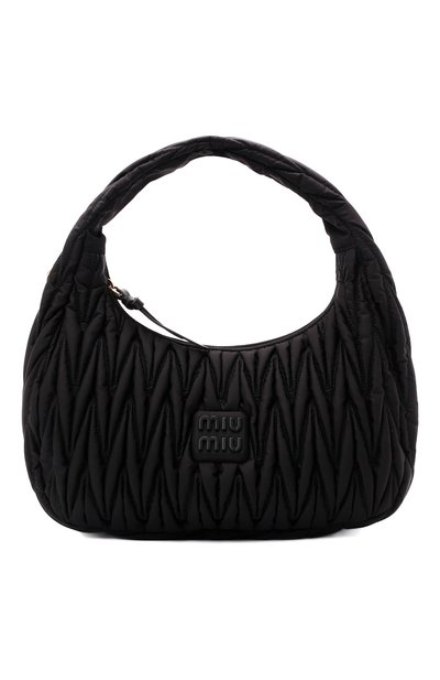Сумка MIU MIU, арт. 5BC108-2F5A-F0002-OOO, фото 1