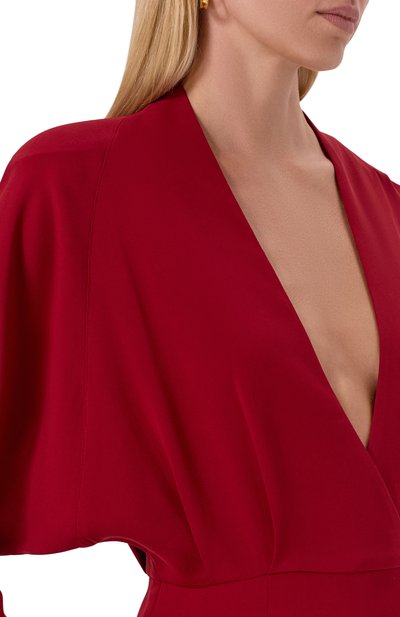 Шелковое платье JACOB LEE, арт. WD2005AW25NR, фото 5