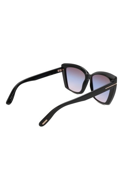 Солнцезащитные очки TOM FORD, арт. TF920 01B, фото 4