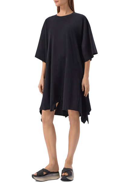 Сабо moura PREMIATA черного цвета по цене 17150 руб., арт. M0URA/VAR 7457, фото 3 Сабо moura PREMIATA, арт. M0URA/VAR 7457, фото 3