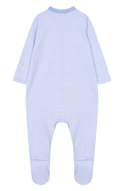 Комплект из боди и комбинезона SASHA KIM, арт. SK-00000964, фото 5