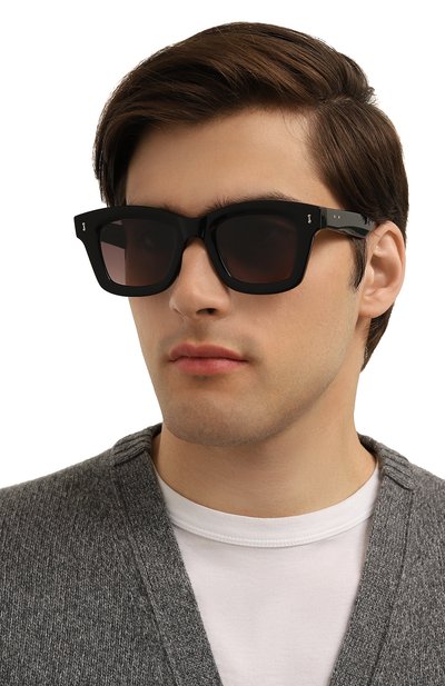 Солнцезащитные очки PETER&MAY WALK, арт. S#106 TRIPLE D0UBLE BLACK MARS, фото 2