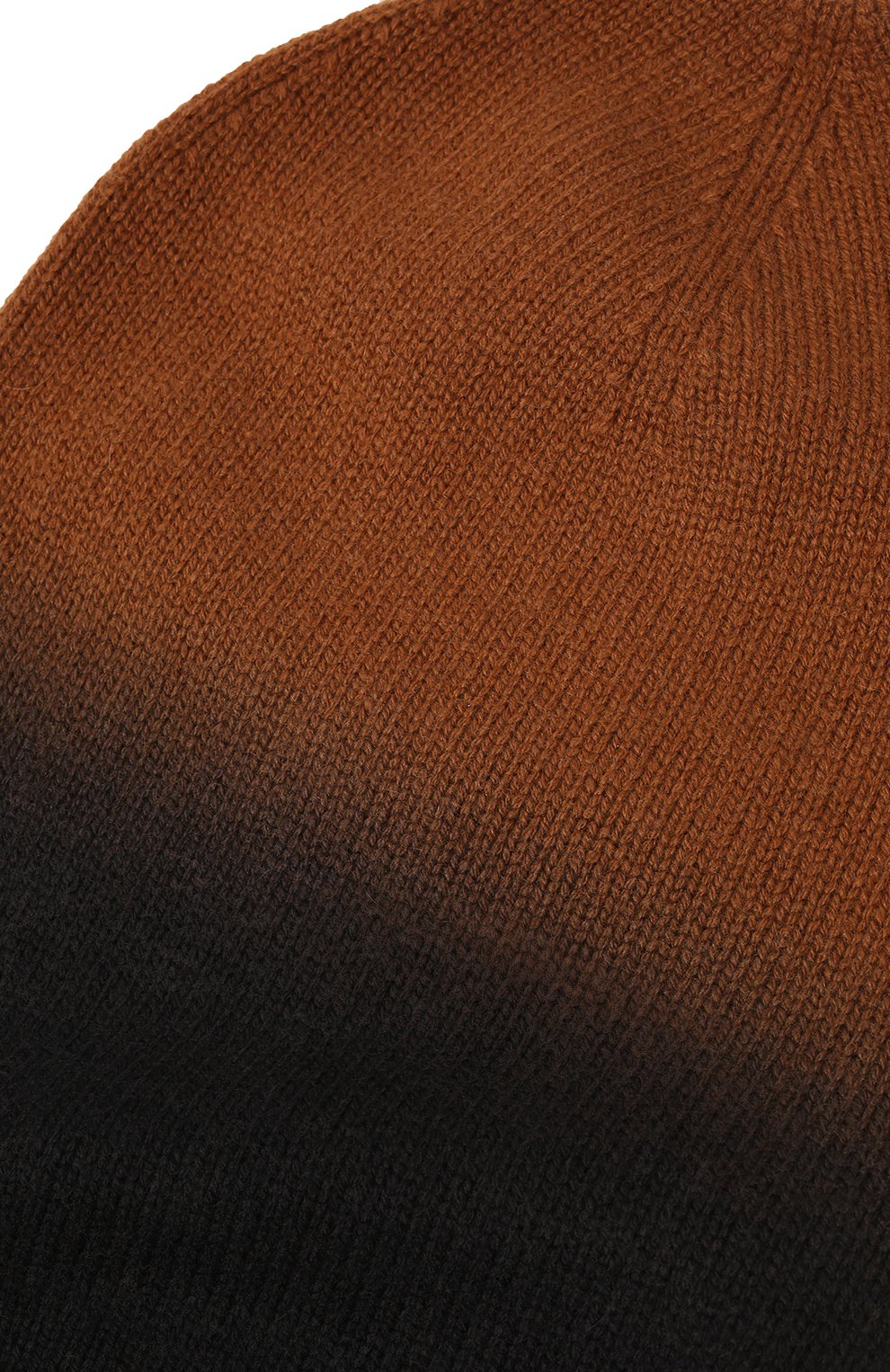 Шапка из шерсти и кашемира ALLUDE, арт. 225/17695, фото 3