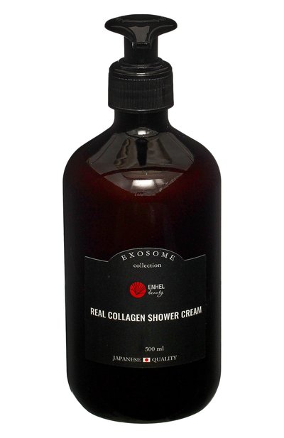 Коллагеновый гель-крем для душа (500ml) ENHEL BEAUTY, арт. 4612758140110, фото 1