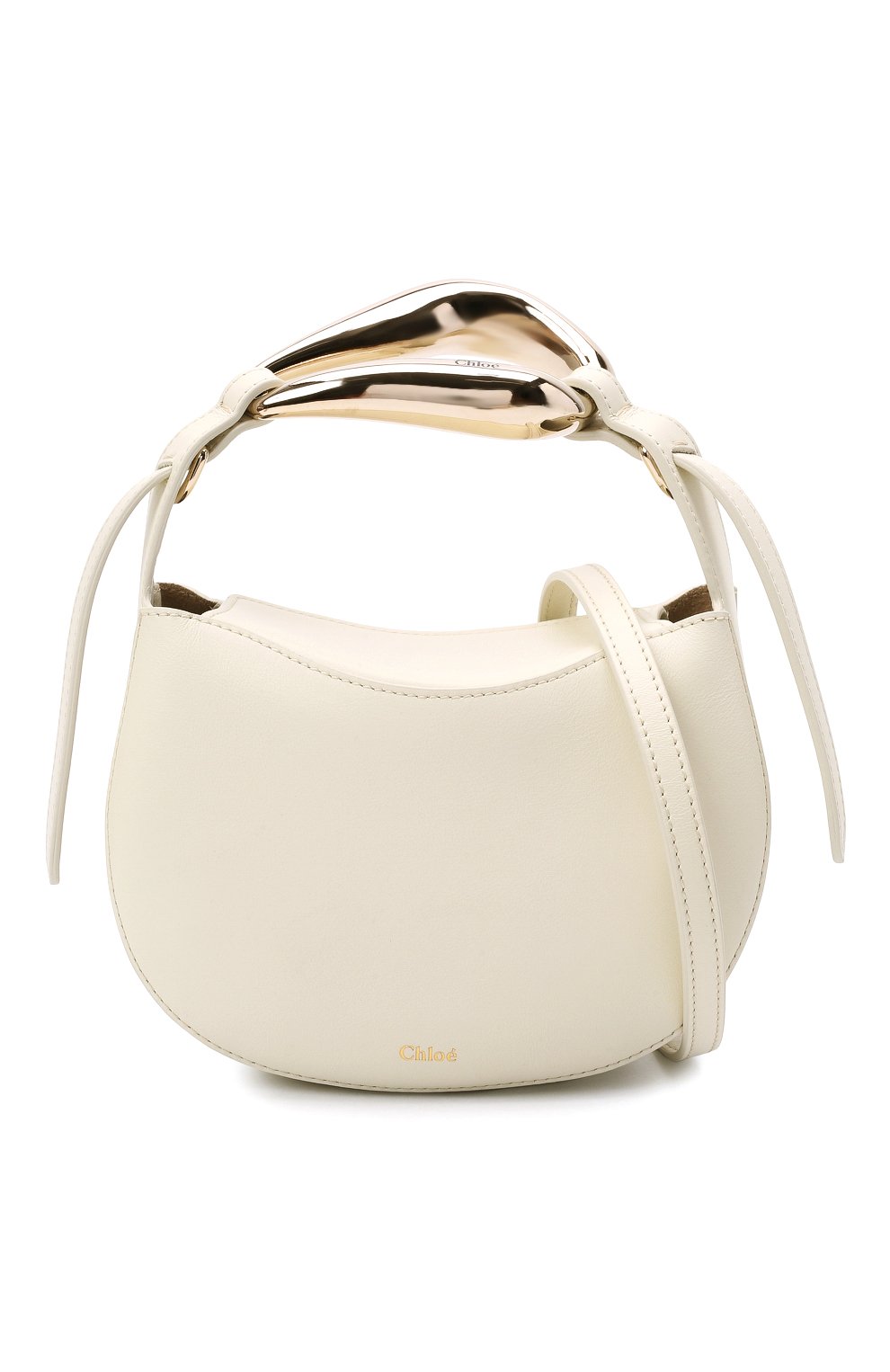 Сумка kiss CHLOÉ, арт. CHC21US350E48, фото 7