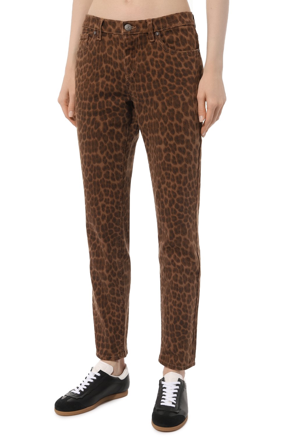 Джинсы P.A.R.O.S.H., арт. CLE0-D231016, фото 3