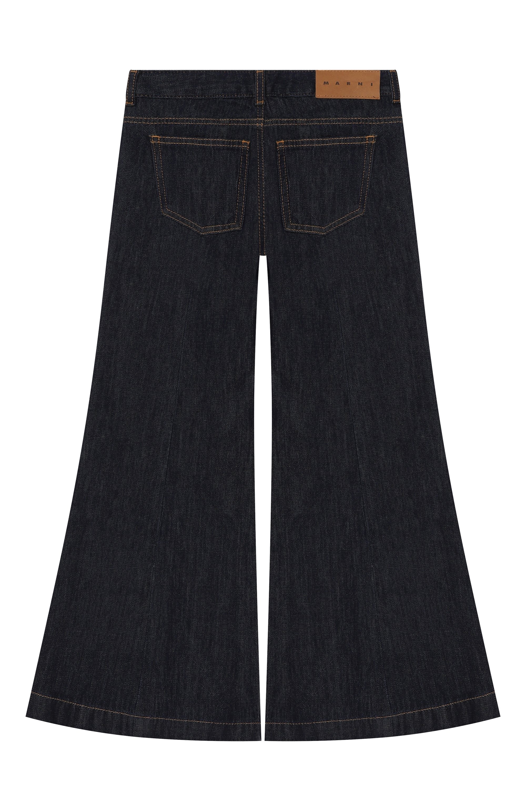 Джинсы MARNI, арт. M01808/M00WG, фото 2