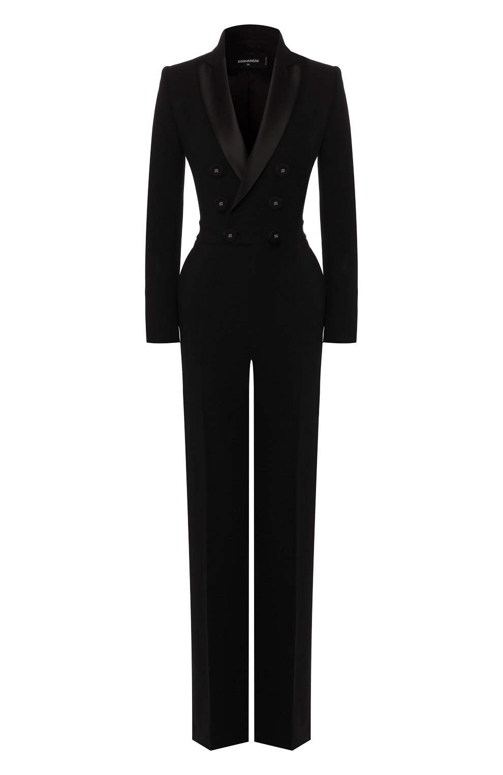 Комбинезон DSQUARED2,  арт. S75FP0097/S48427, фото 1