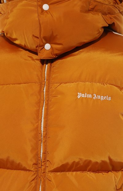 Пуховик PALM ANGELS, арт. PMED028F23FAB0047501, фото 5