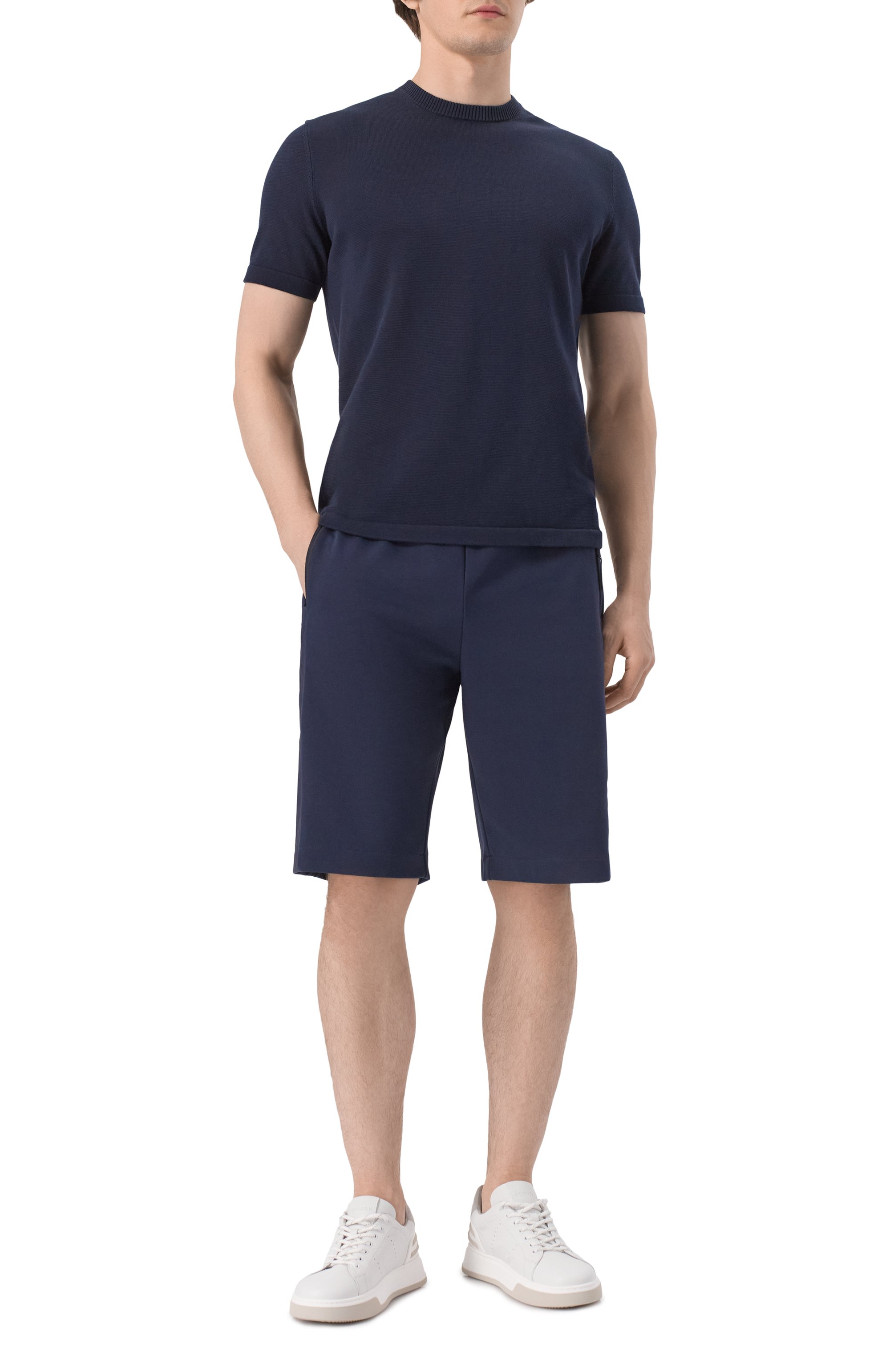 Шорты BOGNER FIRE+ICE, арт. 14408576, фото 2