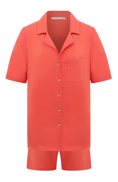 Пижама изо льна и вискозы PRIMROSE, арт. 1W.626RSK.L009, фото 1