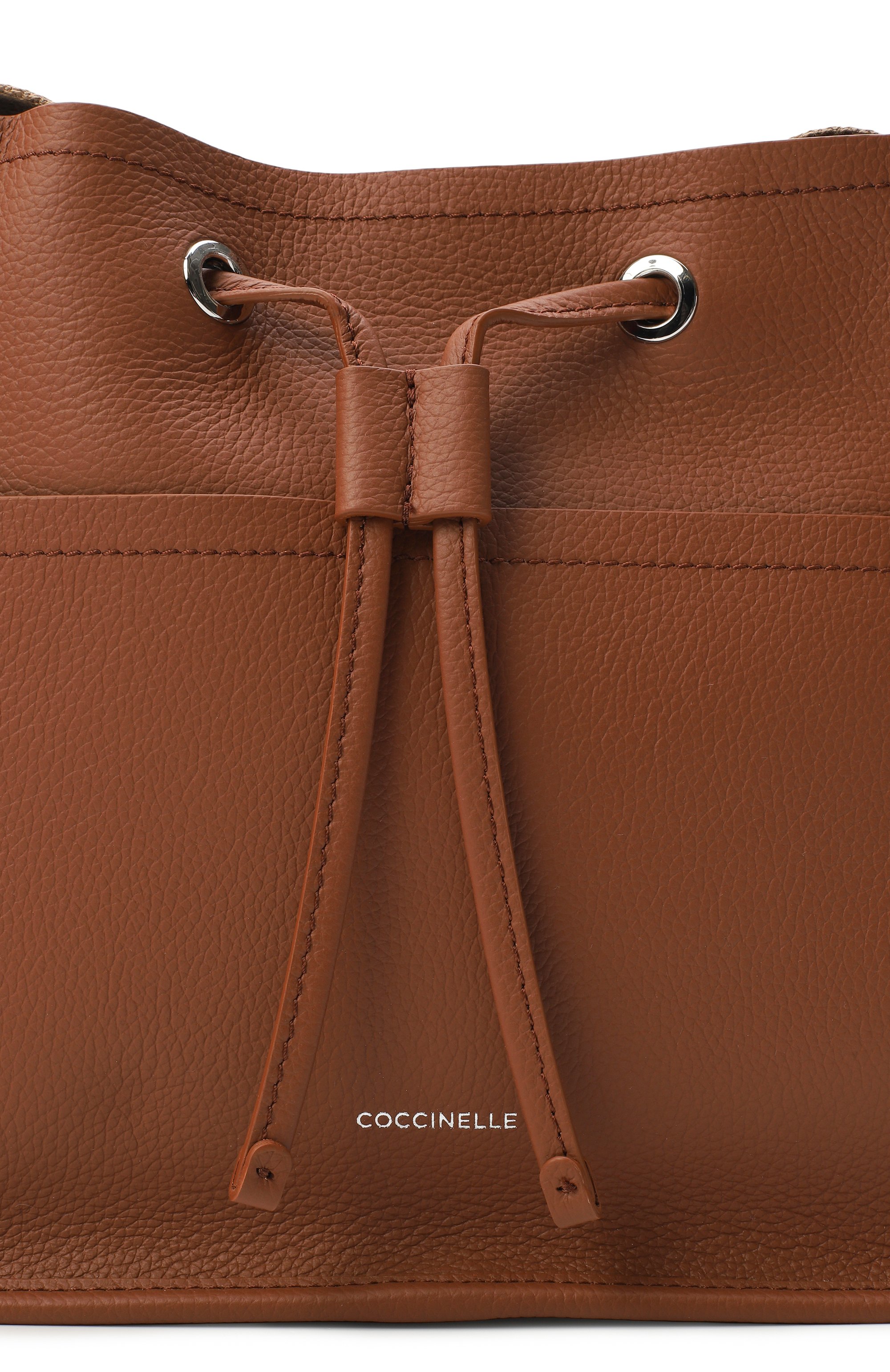 Сумка raquel bucket COCCINELLE, арт. E1 SQ0 23 02 01, фото 3