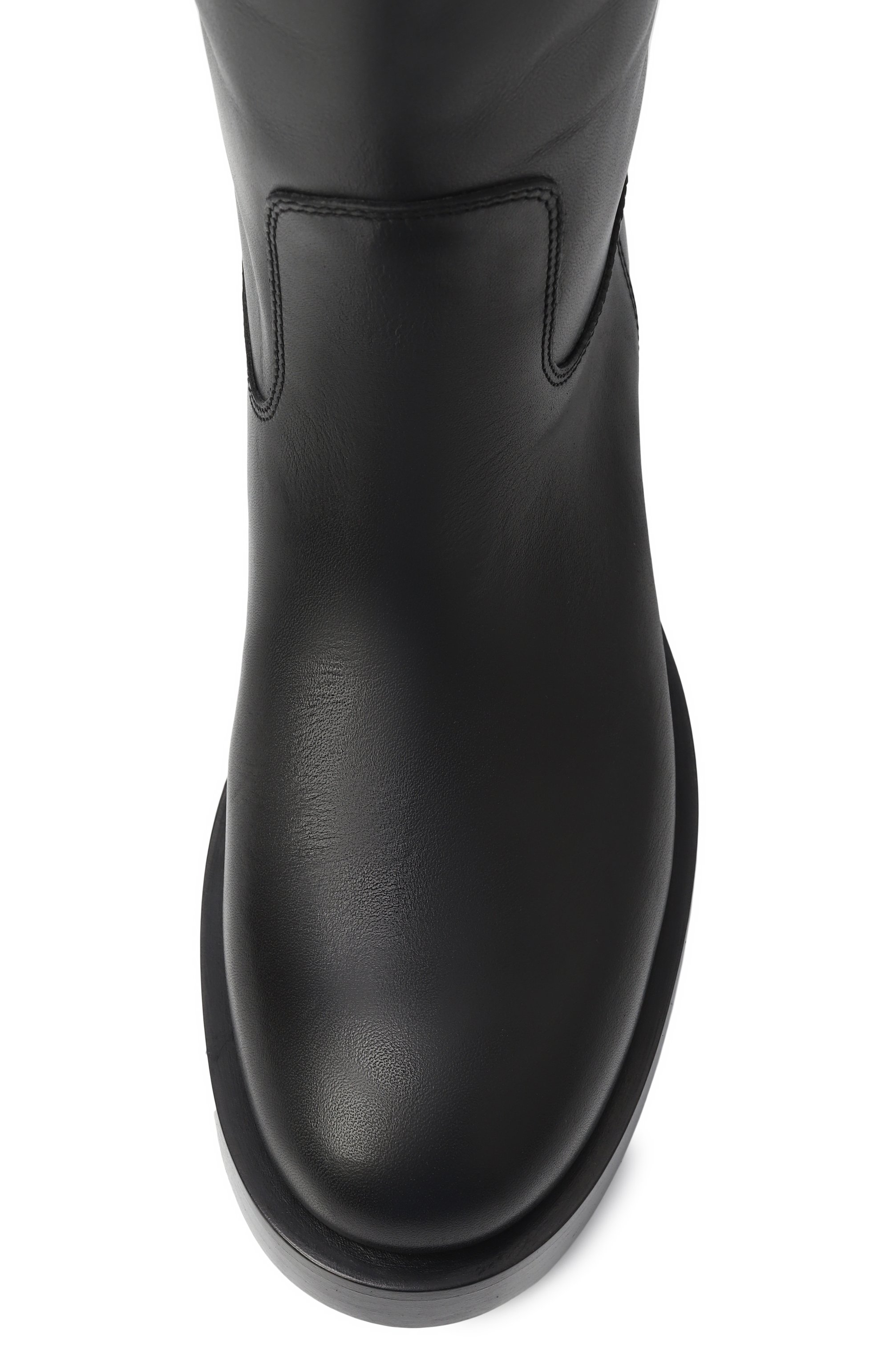 Кожаные сапоги napa PARIS TEXAS, арт. PX1680/XLTVT, фото 6