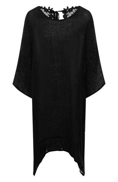 Туника изо льна и вискозы MAURIZIO, арт. MZS3/W36030275, фото 1