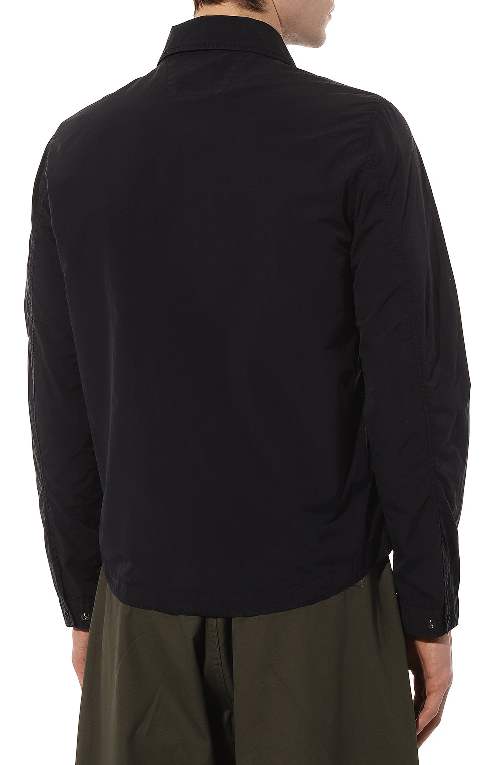 Куртка C.P. COMPANY, арт. 14CM0S101A-005991G, фото 4