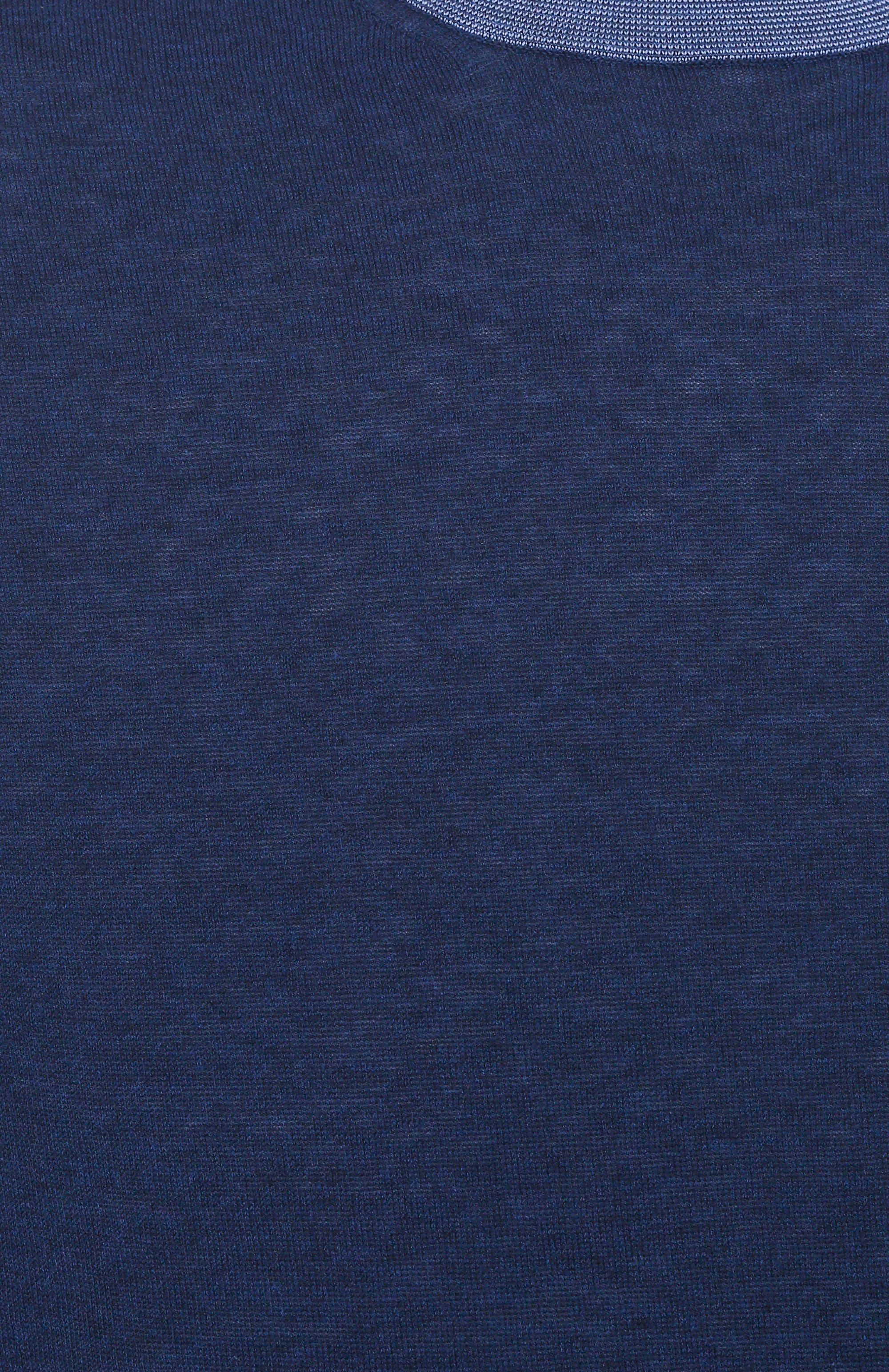 Джемпер из хлопка и шелка CORNELIANI, арт. 25M520-2525102, фото 6