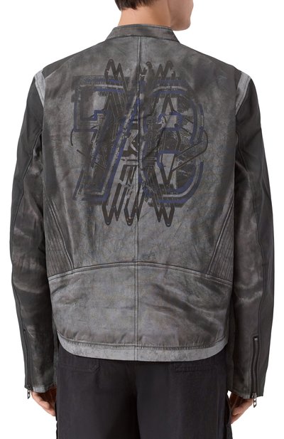 Куртка DIESEL, арт. A18508/0PLBK, фото 4