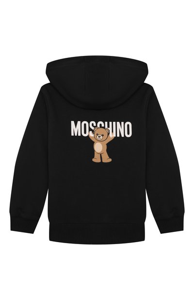 Комплект из толстовки и брюк MOSCHINO, арт. MUK05G/LCA40, фото 3