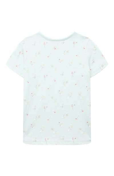 Хлопковая пижама SANETTA, арт. 233075, фото 3