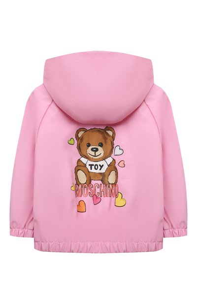 Ветровка MOSCHINO, арт. MDS02D/LAA38, фото 2