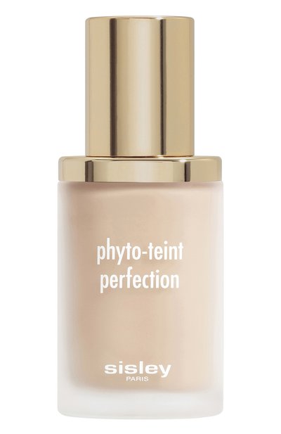 Женское устойчивый тональный фитокрем phyto-teint perfection, оттенок 00n (30ml) SISLEY, арт. 180632