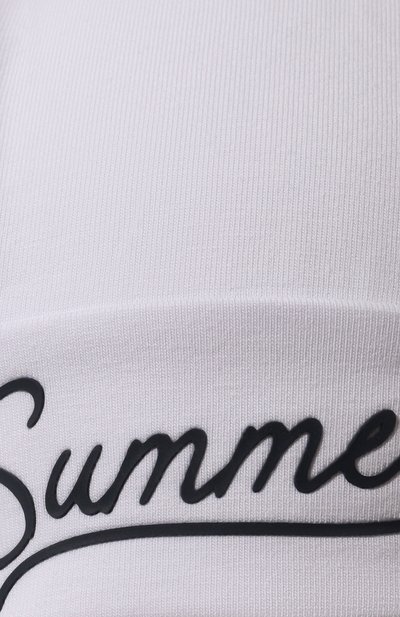 Хлопковая бандана IL TRENINO, арт. MB-3179, фото 3