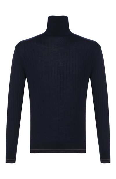 Мужской водолазка из шерсти и кашемира PAUL&SHARK, арт. 15311018