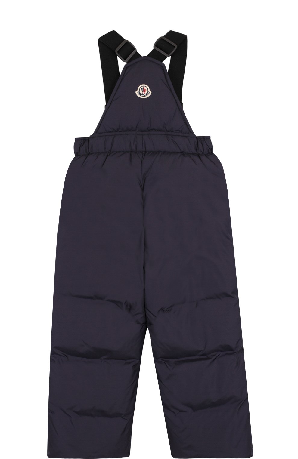 Пуховый комбинезон MONCLER, арт. D2-954-14344-05-68352/4-6A, фото 2