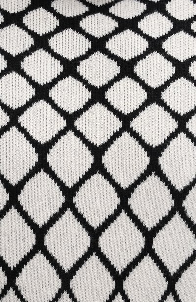 Шерстяной свитер VALENTINO, арт. WV0KC17J7UT, фото 5