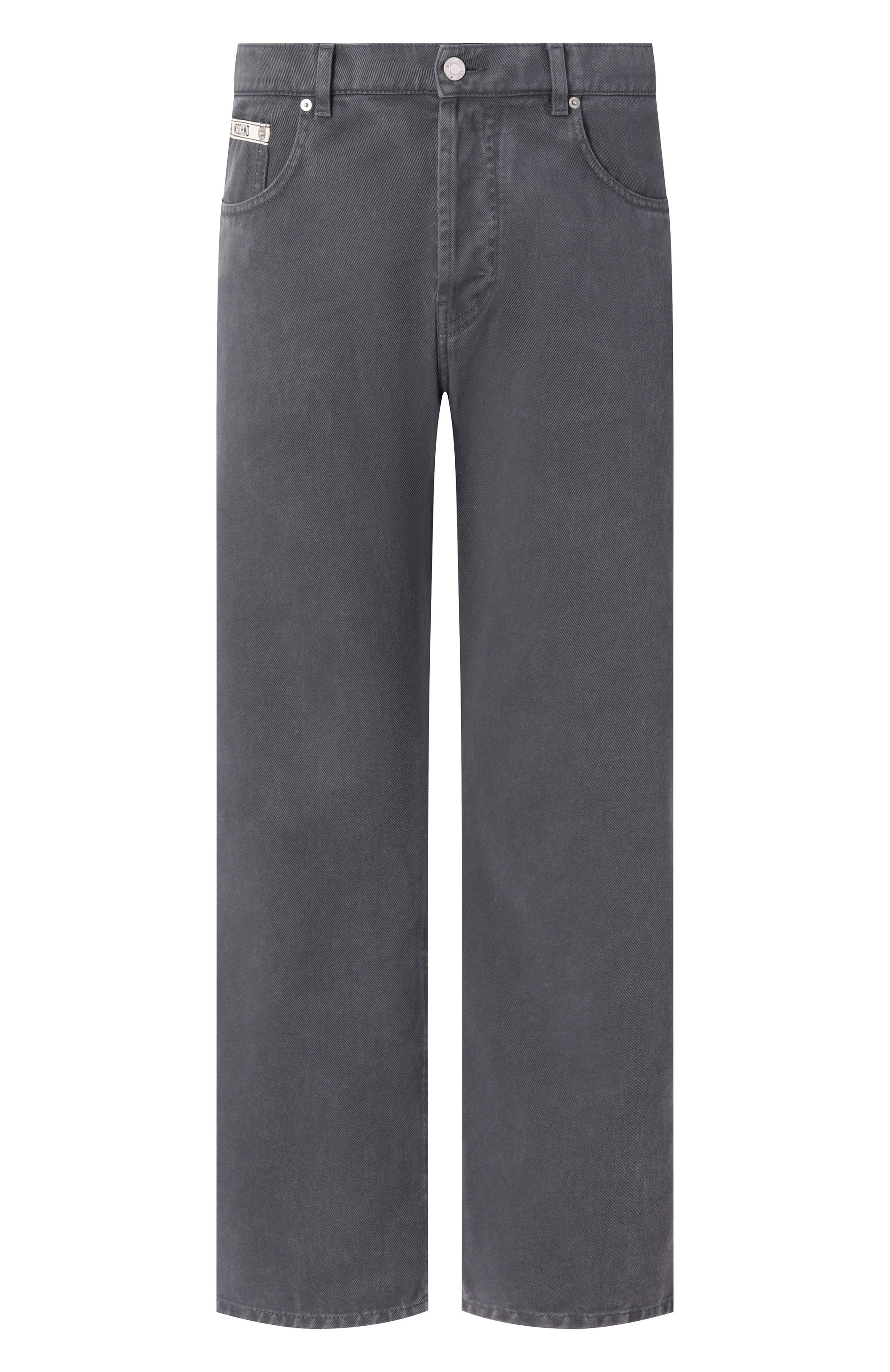 Джинсы MOSCHINO, арт. J0332/0227, фото 1