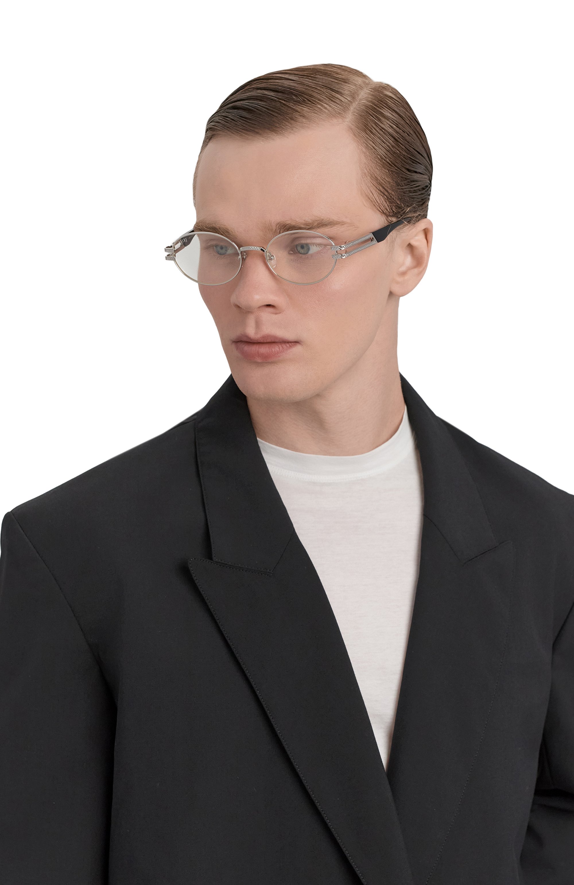 Оправа 9FIVE, арт. L0TUS-PLATINUM, фото 2