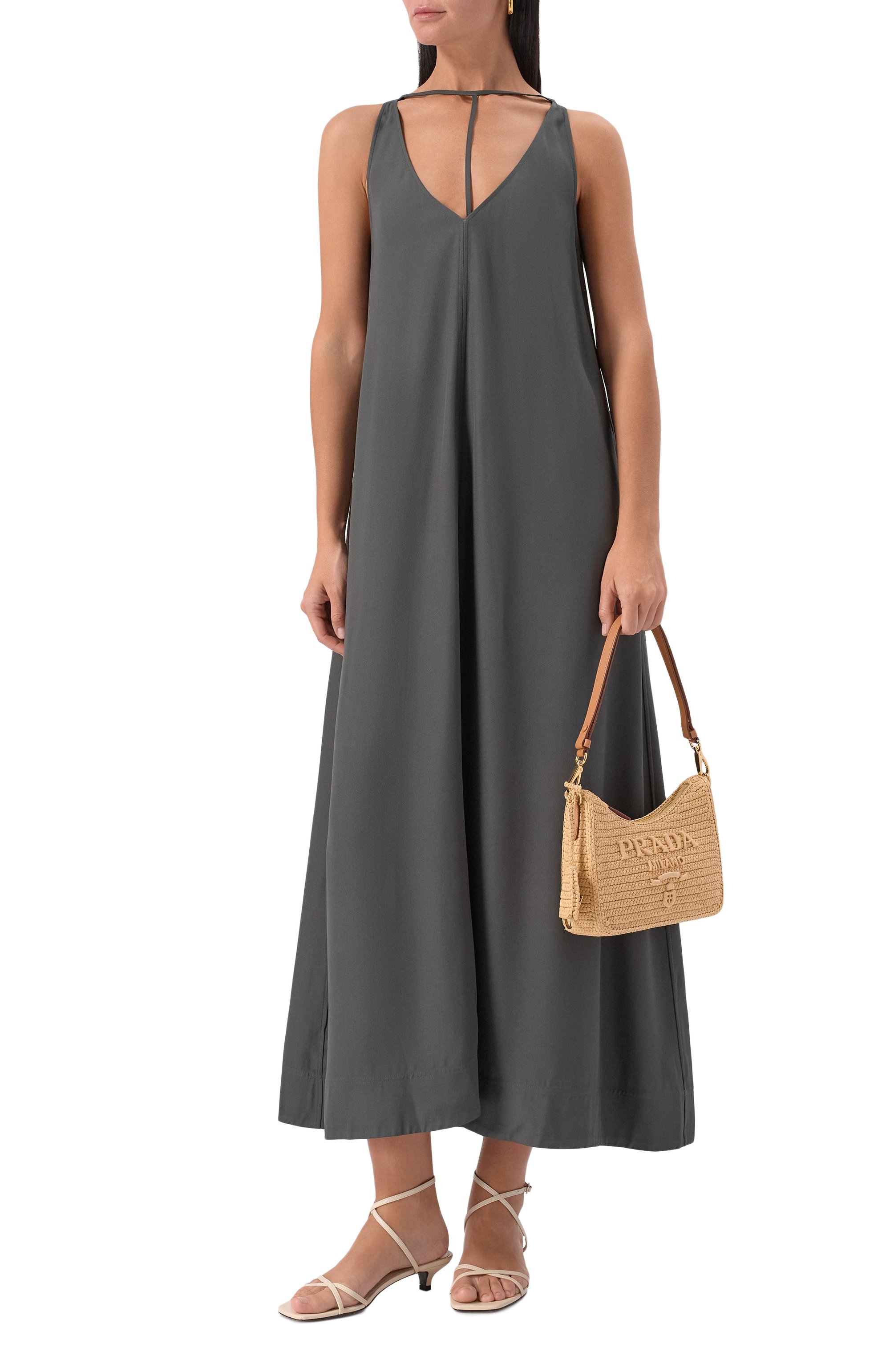 Сумка re-edition PRADA, арт. 1BC204/2M2T, фото 7