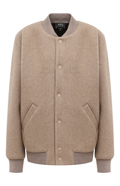 Женский бомбер A.P.C., арт. W0AQRM02888BAA