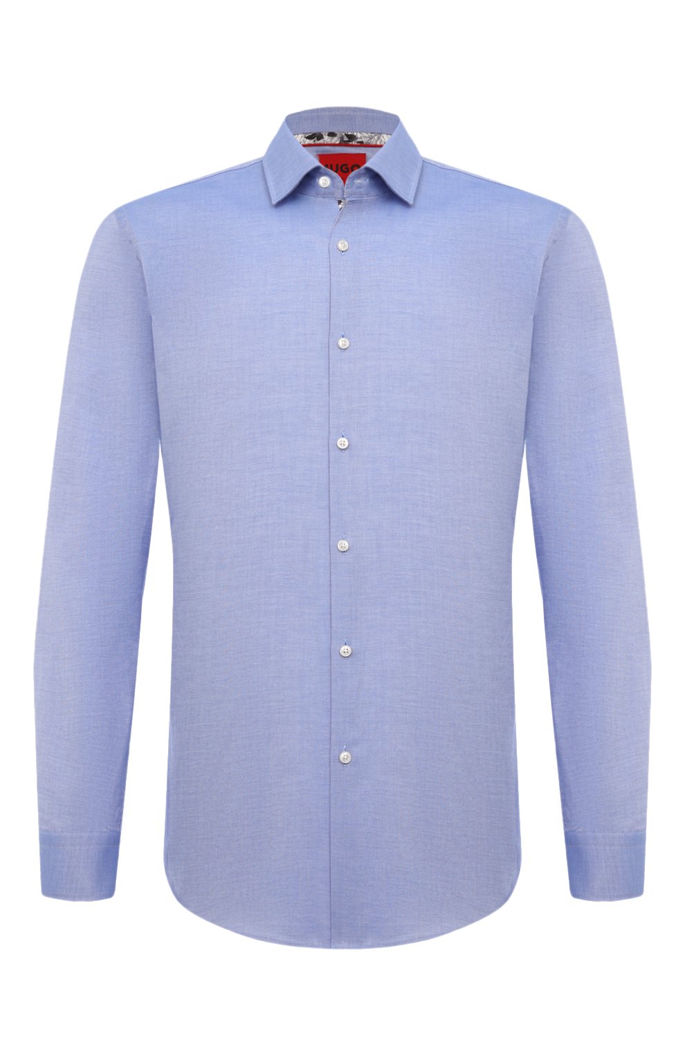 Хлопковая сорочка HUGO, арт. 50513916, фото 1