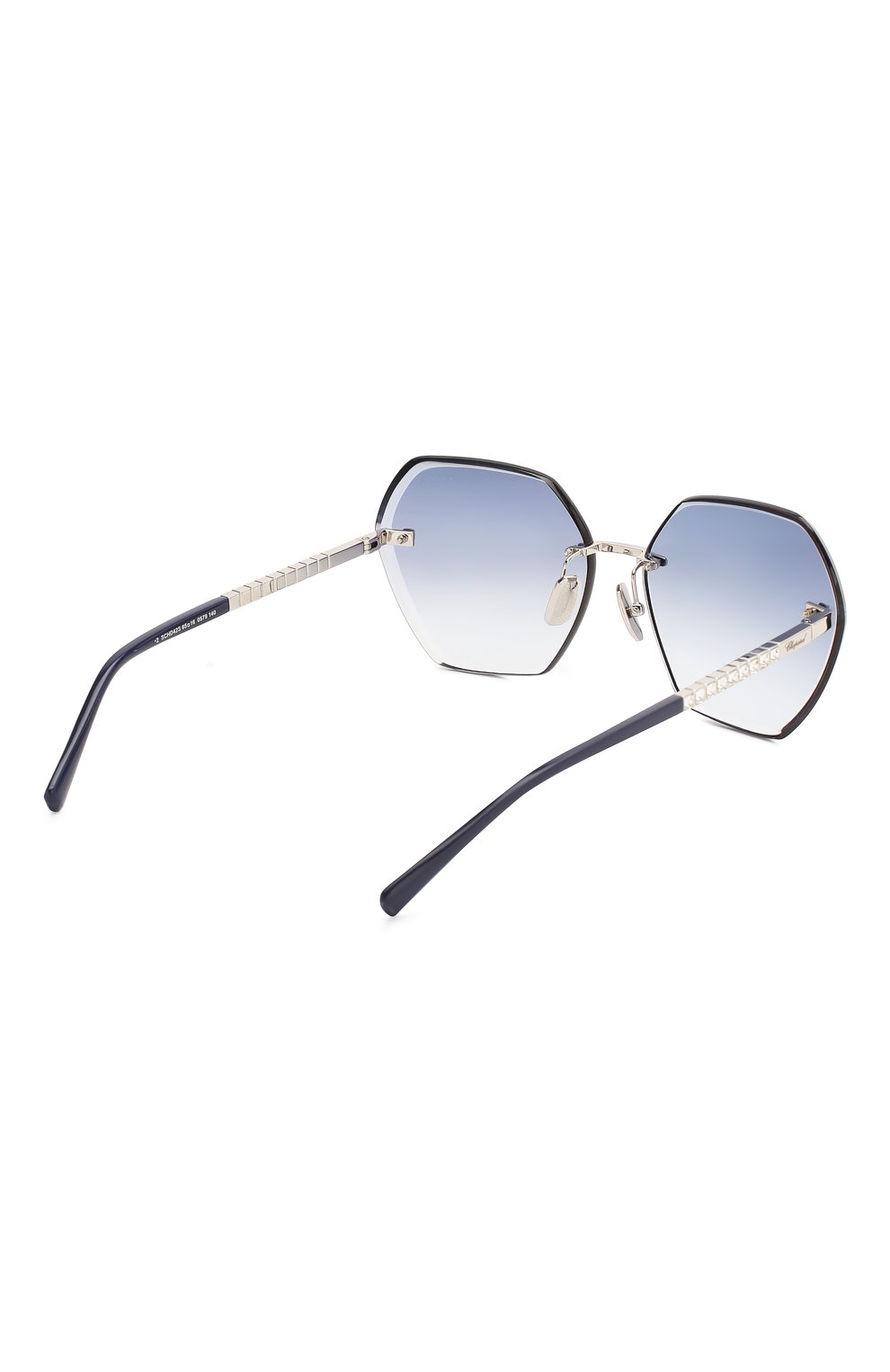 Солнцезащитные очки CHOPARD, арт. D42S 579, фото 4