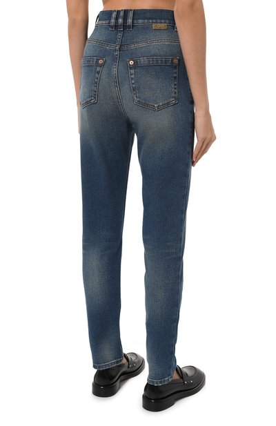 Джинсы BALMAIN, арт. BF1MG006/DD64, фото 4