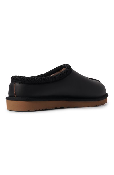 Кожаные сабо UGG, арт. 1183350, фото 4