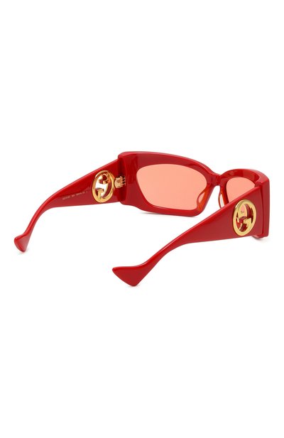Солнцезащитные очки GUCCI, арт. GG1412S 004, фото 4
