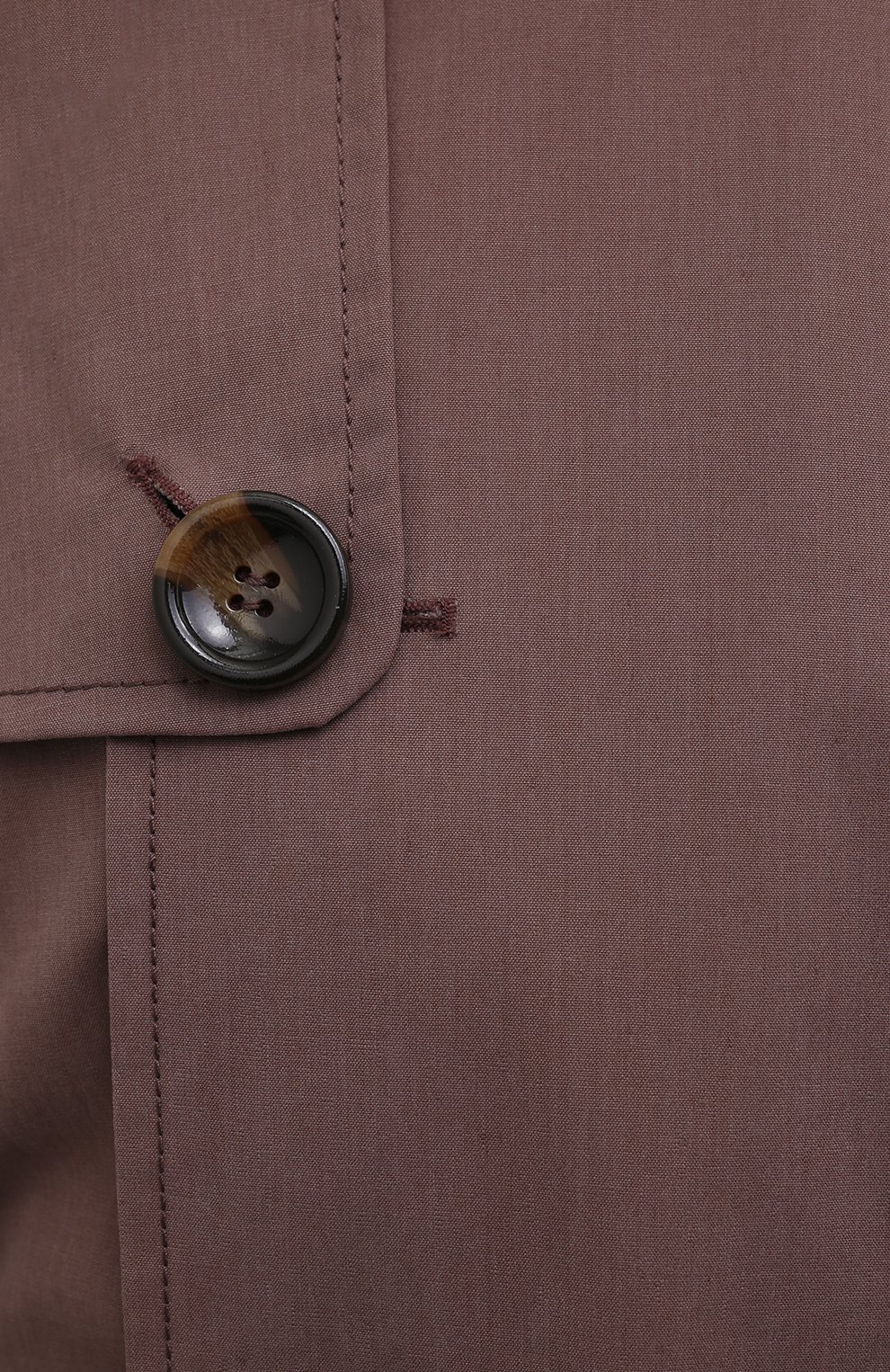 Укороченный тренч DANIILBERG, арт. TR002, фото 5