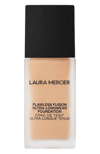 Устойчивое тональное средство для безупречного тона с матовым эффектом flawless fusion, 2n1.5 beige (30ml) LAURA MERCIER, арт. 12704149LM, фото 1