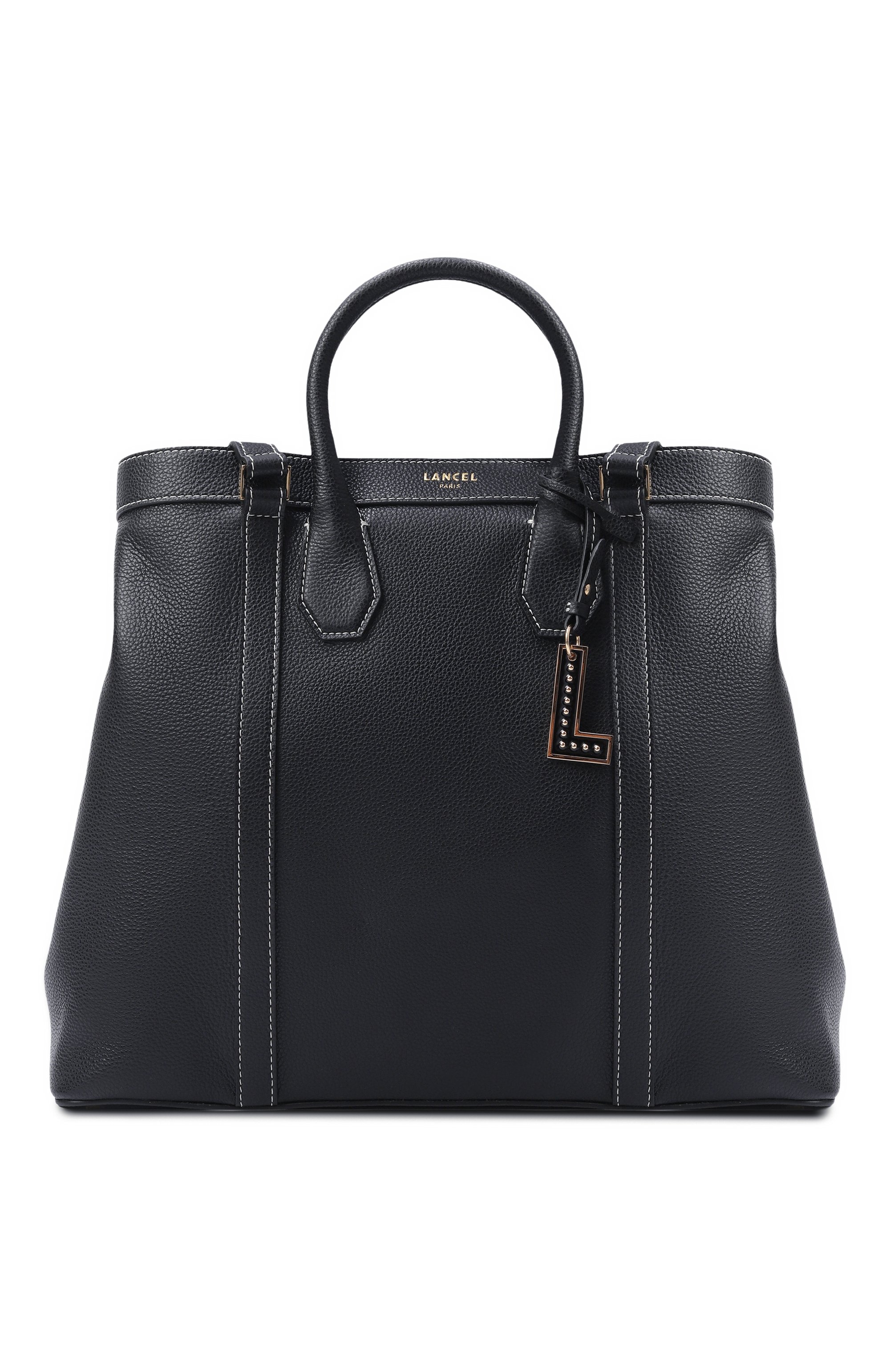 Сумка-тоут belleville LANCEL, арт. A13738, фото 1