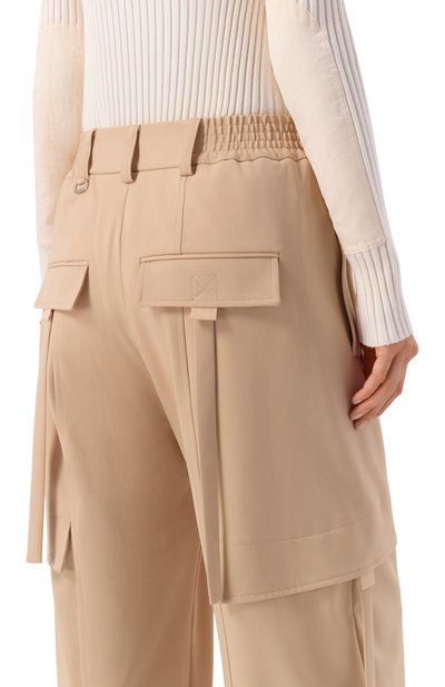 Брюки-карго SSHEENA, арт. 25FWPARK/TF25016, фото 5