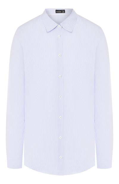 Рубашка в полоску VAN LAACK, арт. MARCY-PBSG/156318, фото 1
