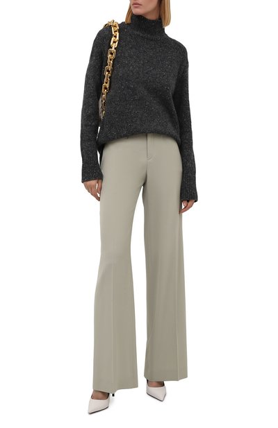 Шерстяной свитер VINCE, арт. V756778785, фото 2