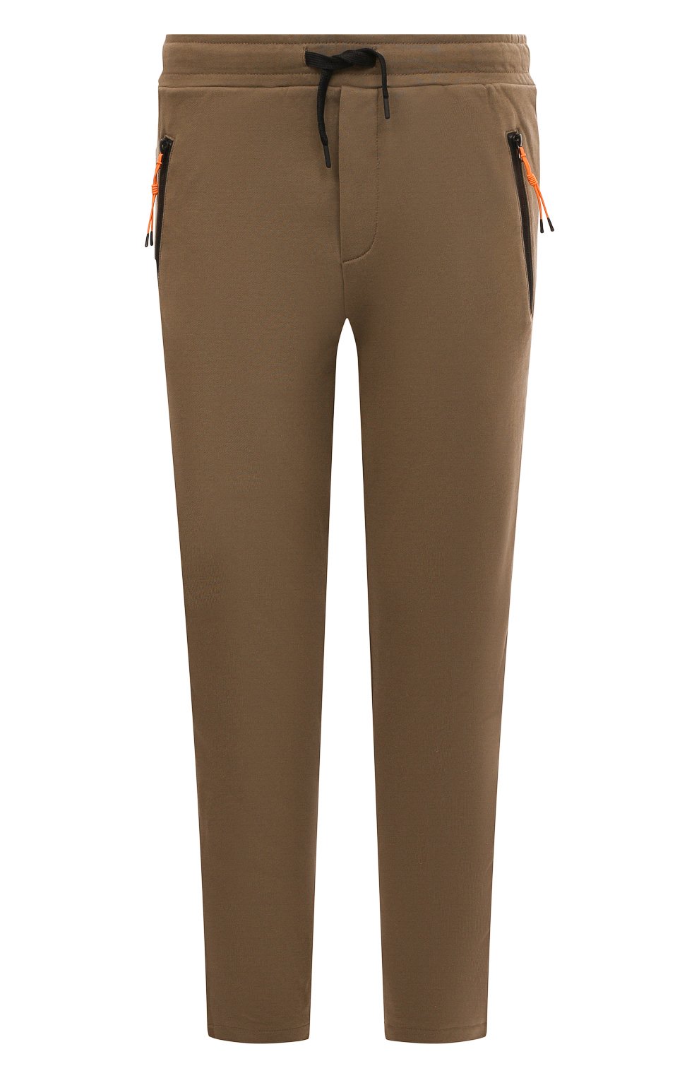 Хлопковые брюки BOGNER FIRE+ICE, арт. 14083721, фото 1