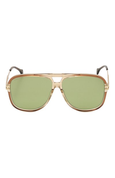 Солнцезащитные очки GUCCI, арт. GG1105S 003, фото 4