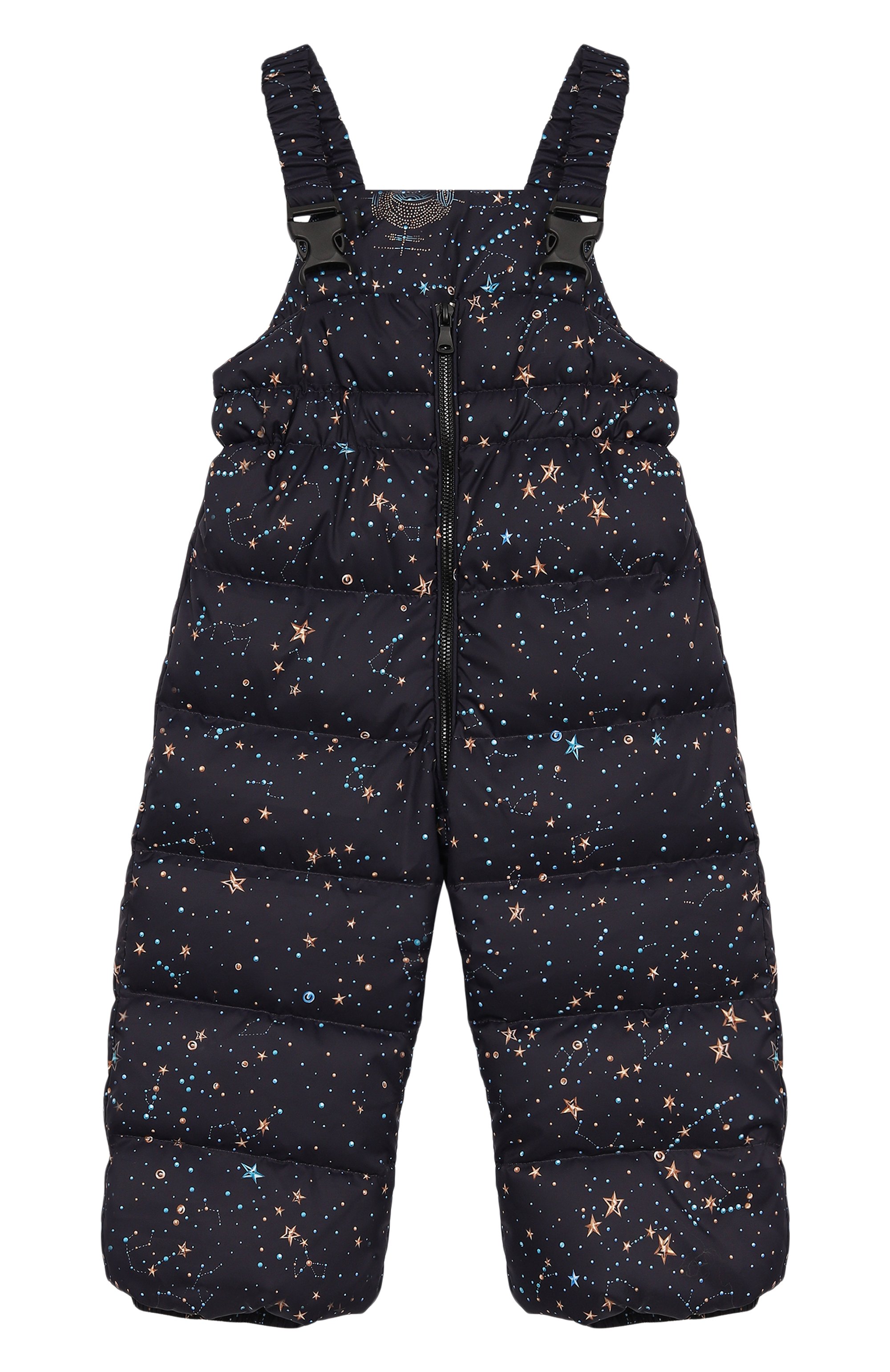 Комплект из пуховика и комбинезона CHEPE, арт. 392400, фото 4