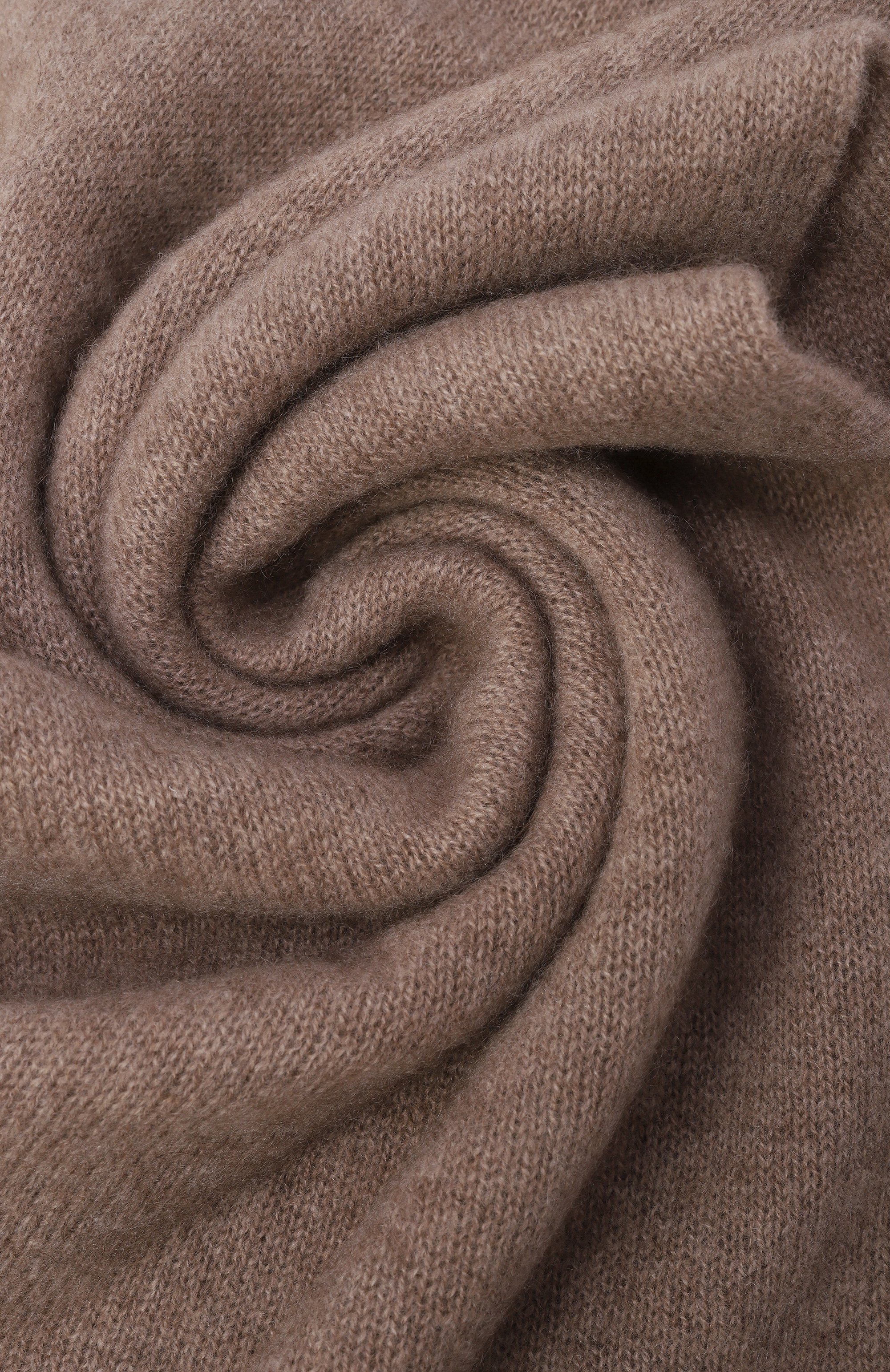 Кашемировый шарф ANDREA CAMPAGNA, арт. 009804, фото 3