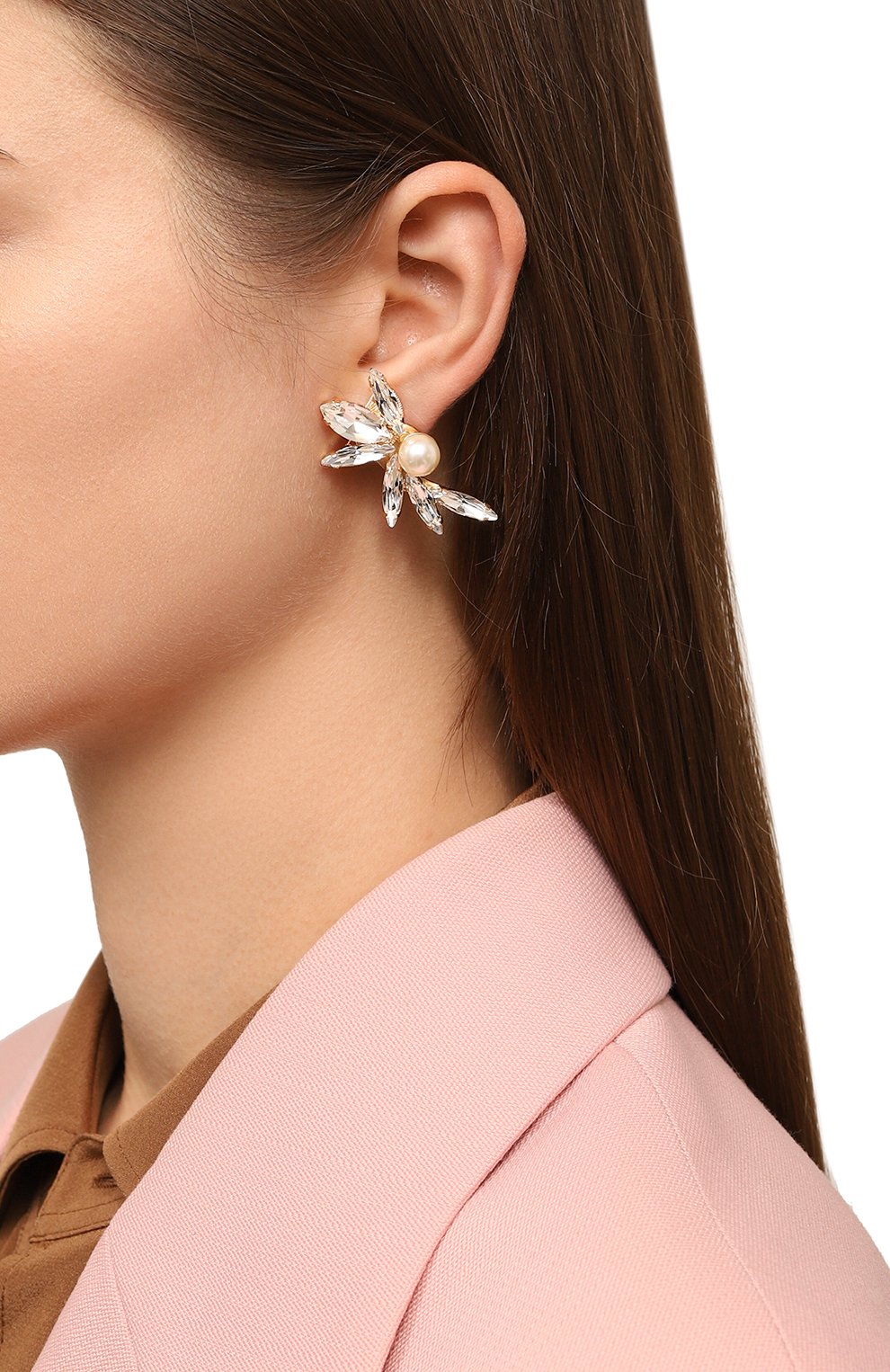 Серьги ANTON HEUNIS, арт. JWL3.35, фото 2